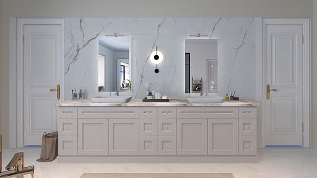 Bath Design - JSI