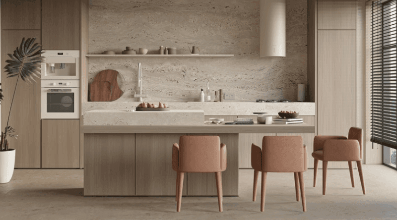 Alphacraft Cabinets