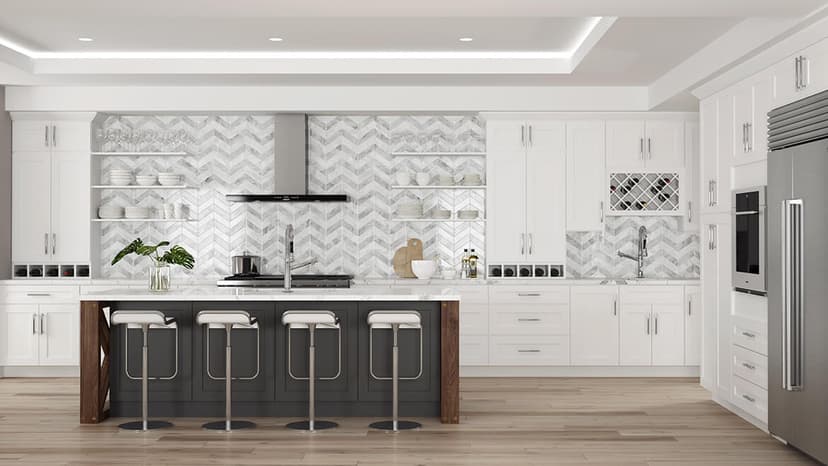 AVA Cabinetry