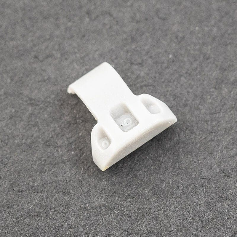 Hinge Restrictor Clip