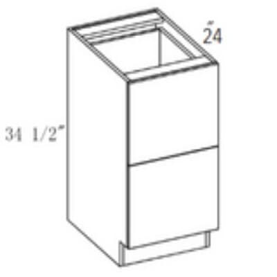 Maine Oak - 2DB24