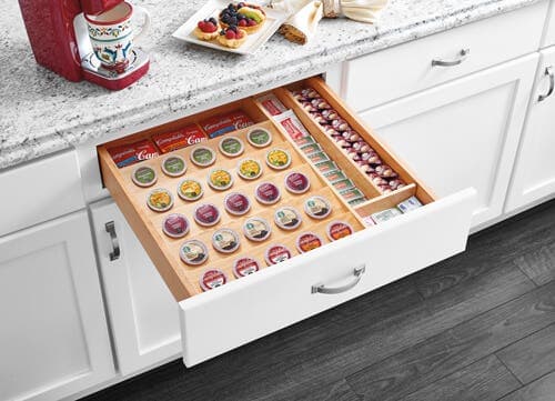 K-Cup Drawer Insert - Fits Best in B24 or DB24-3