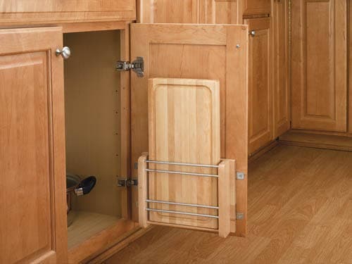 Door Mount Cutting Board - Fits Best in B15