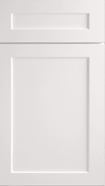 Amesbury White Recessed