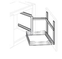 Amesbury Espresso Slab - APPPULL