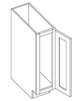 Oslo Oak-BF-B09
