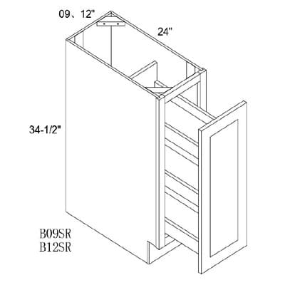Profile Maple - B12SR