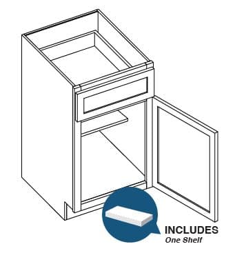 Shaker Sand - BW-B21