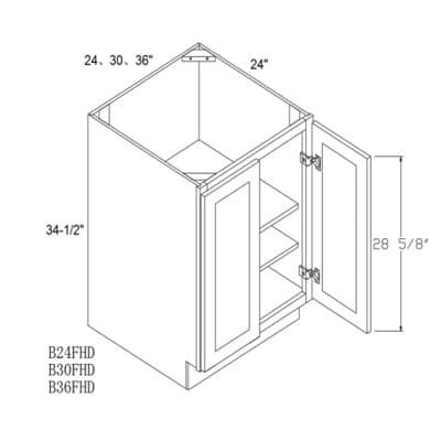 Profile Maple - B30FHD