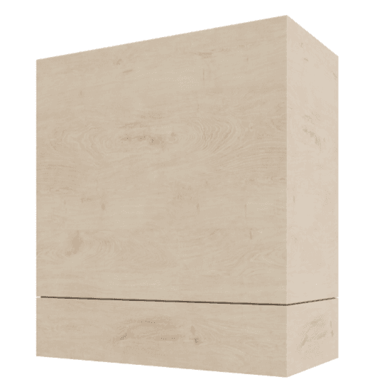 Box Straight