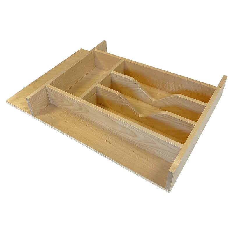 14" Cutlery Drawer Insert