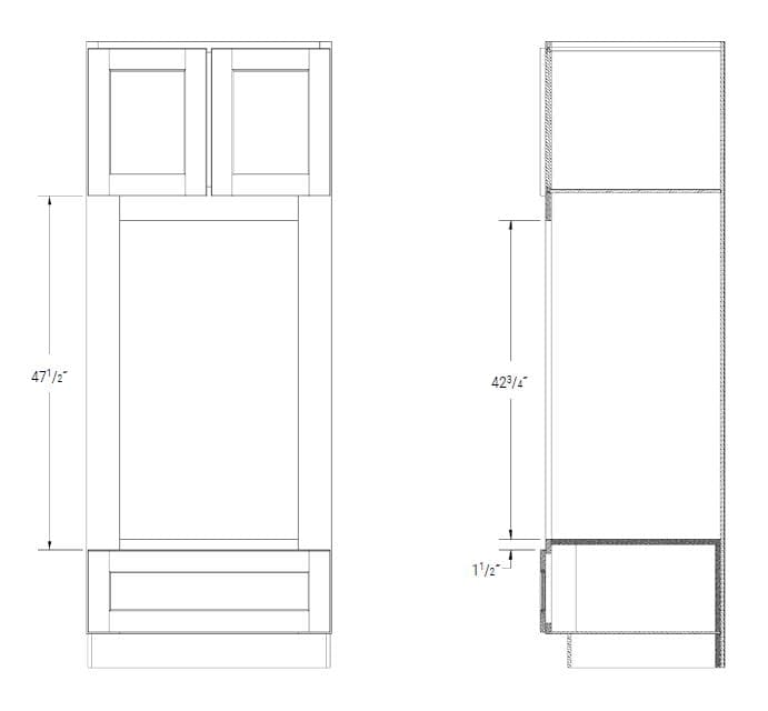 Essex Driftwood - COC3384