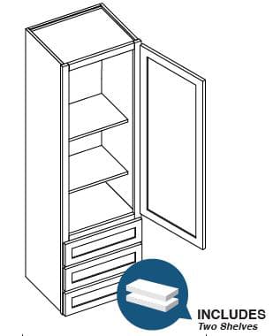 Shaker Kodiak - DWR1554
