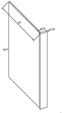 Shaker Sand - BW-DWR3