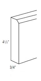 Trenton Slab - FBM8-S