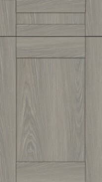 Genesis Weathered Oak