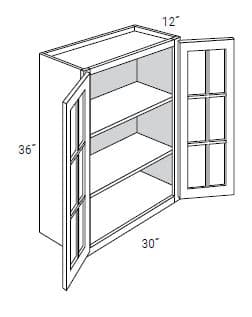 Trenton Recessed - GW3036B