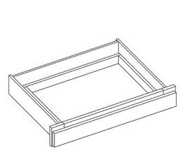 Oslo Oak-BF-KD24