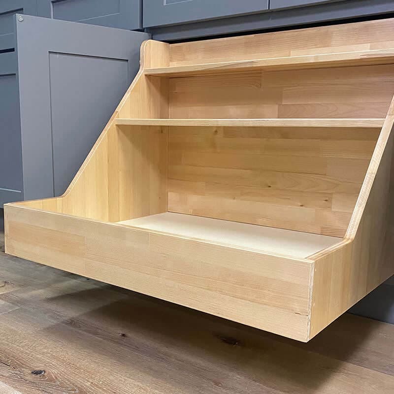 30" Pot and Pans Roll Out Shelf
