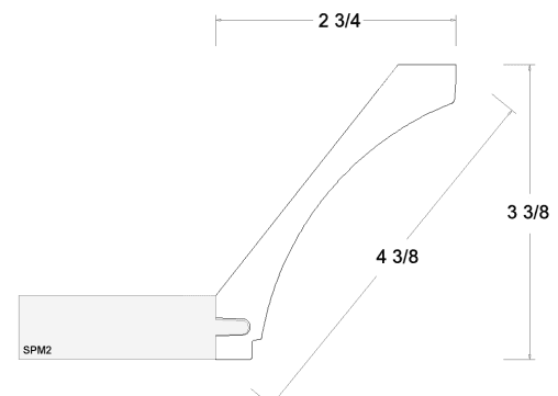 Pure Blanc - LCVE8