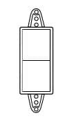 Trenton Recessed - MDIMB