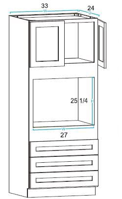 Grey Shaker - O338424