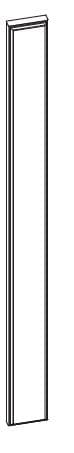 Brooklyn Slate - BW-OLF342