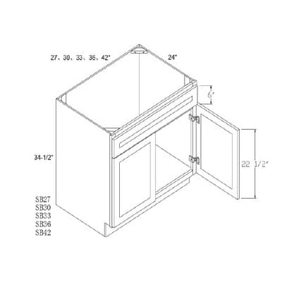 Profile Maple - SB42