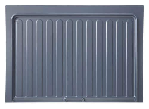 Sink Base Drip Tray (Grey) - Fits Best in SB39 or SB42