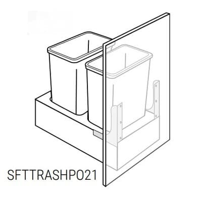 Essex Driftwood - SFTTRASHPO21