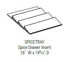 Trenton Slab - SPICETRAY