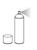 Essex White - SPRAY-CAN