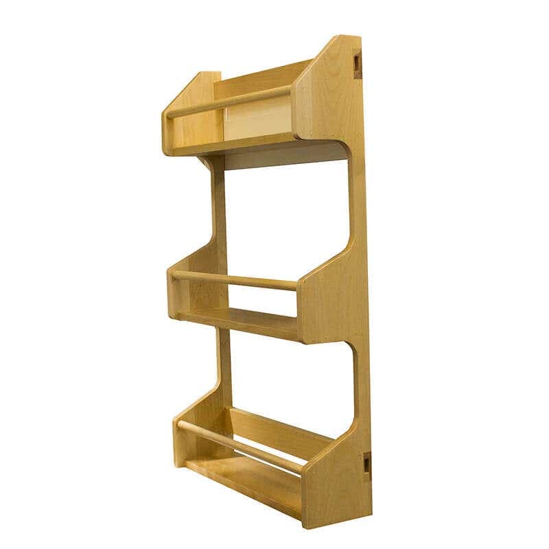 18" Base Door Storage Organizer