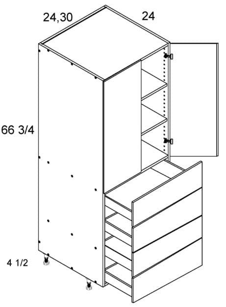 White Pine - T4DB3072