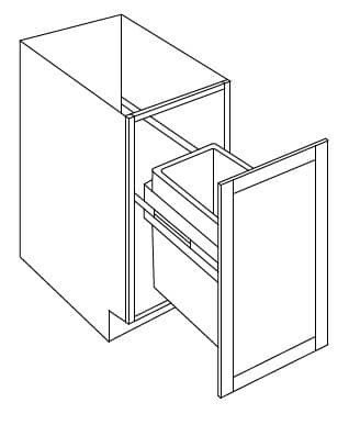 Shaker Moss - TRB-2