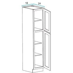 Skinny Off White Shaker - U188424