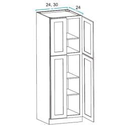 Off White Shaker - U249624