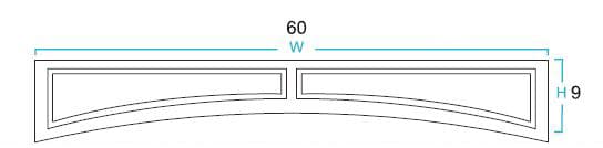 Bella Linen - VA60