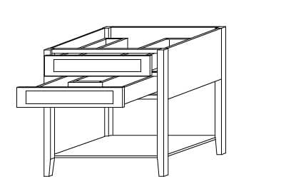 Shaker Espresso - BW-VSBOS36