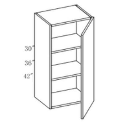 Modern Oak - W2136