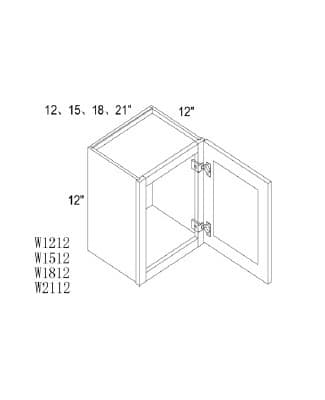 Profile Maple - W1212