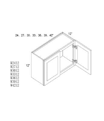 Profile Maple - W4212