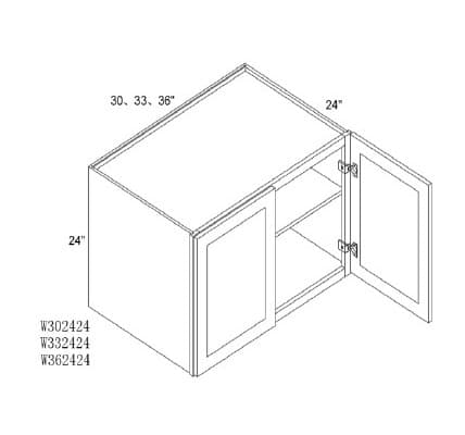 Profile Maple - W362424