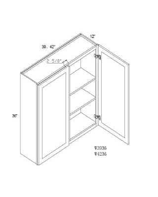 Profile Maple - W3936
