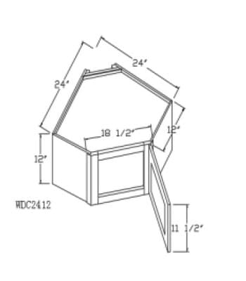 Profile Maple - WDC2412