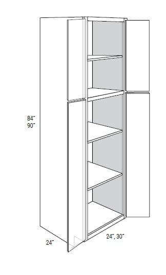 AKET-WP2484B-FBS