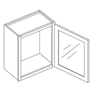 Oslo Oak-BF-WS1215
