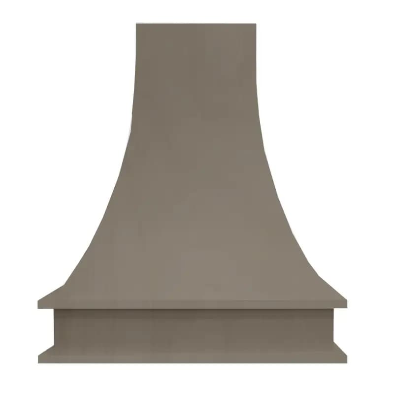 Mocha Slim Shaker - HOOD-ARCH HOOD 30