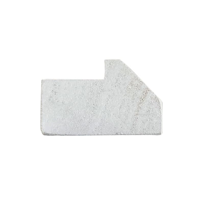 Off-White Slim Shaker - ALRM8