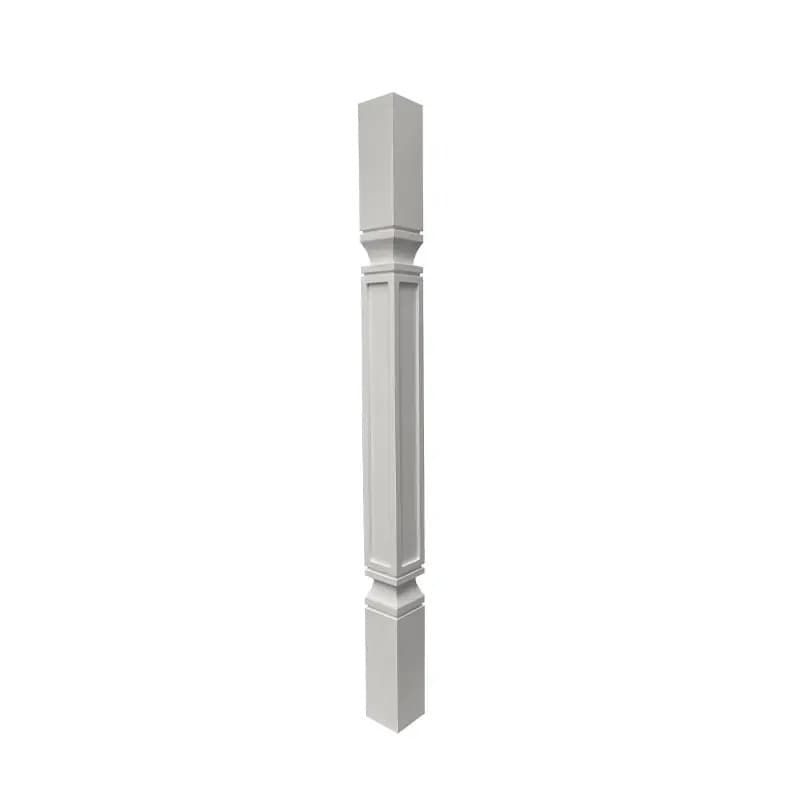 Off-White Slim Shaker - PST-S